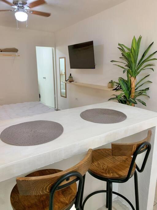 Casa Anuiti Centrica Ubicacion. Apartment San Jose del Cabo Luaran gambar