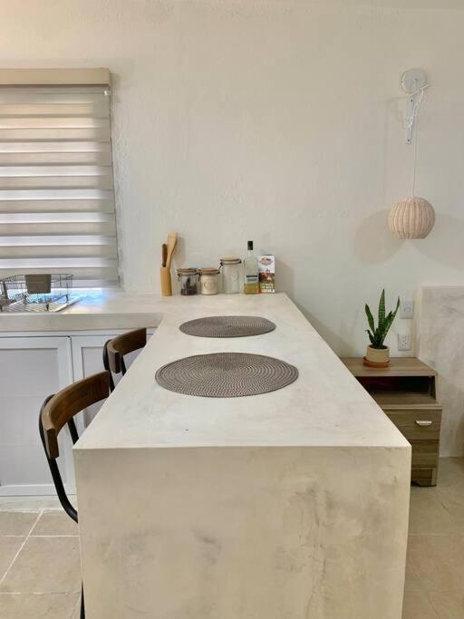 Casa Anuiti Centrica Ubicacion. Apartment San Jose del Cabo Luaran gambar