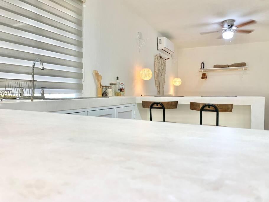 Casa Anuiti Centrica Ubicacion. Apartment San Jose del Cabo Luaran gambar